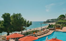 Rigat Park & Spa - Adults Recommended Lloret De Mar